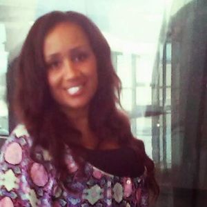 Meet your Posher, Nichole